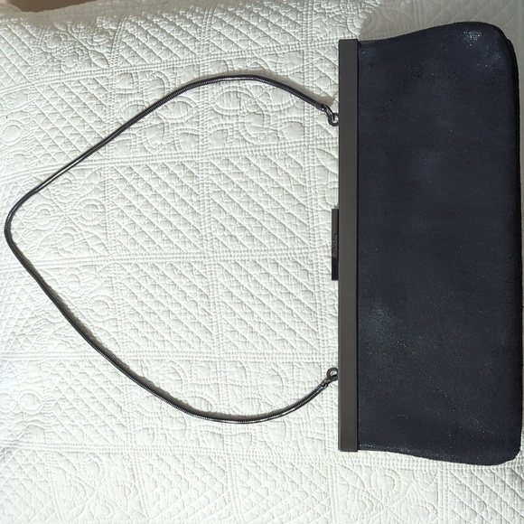 Calvin Klein clutch - Picture 2 of 8